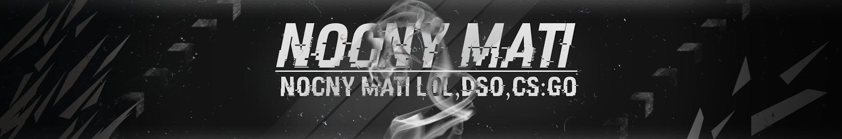User banner