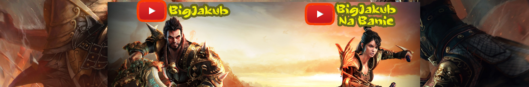 Banner użytkownika