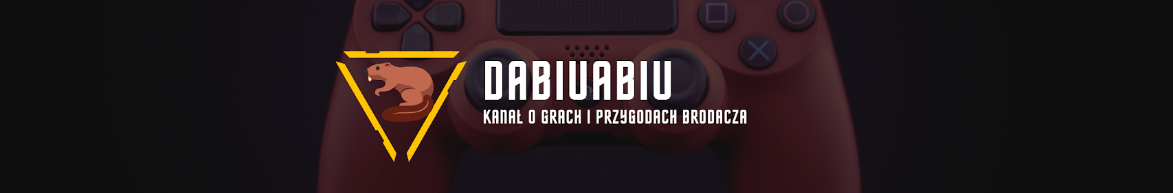 User banner