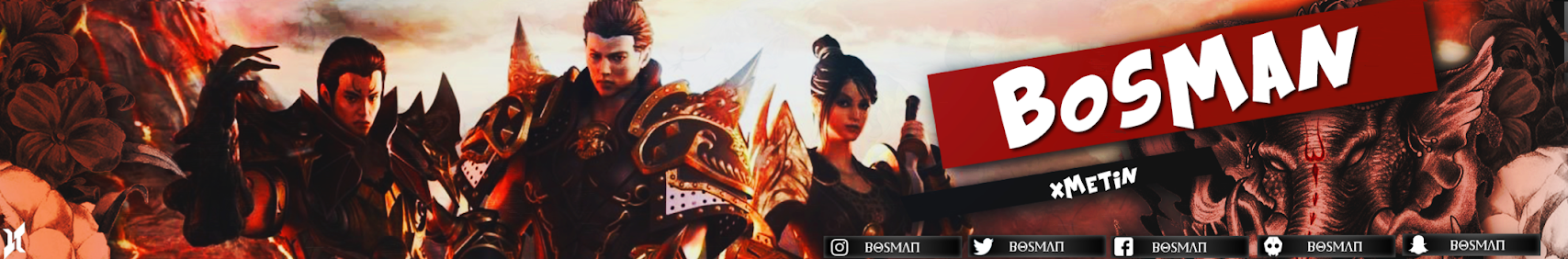 Banner użytkownika