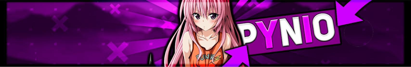 Banner użytkownika