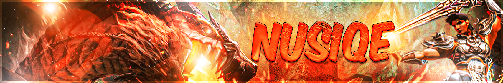 Banner użytkownika