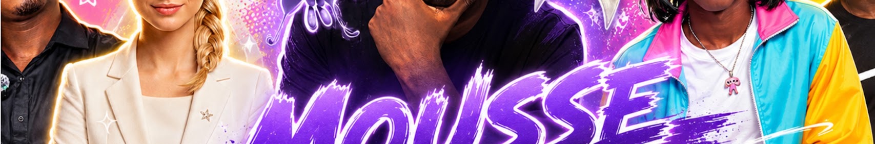 User banner
