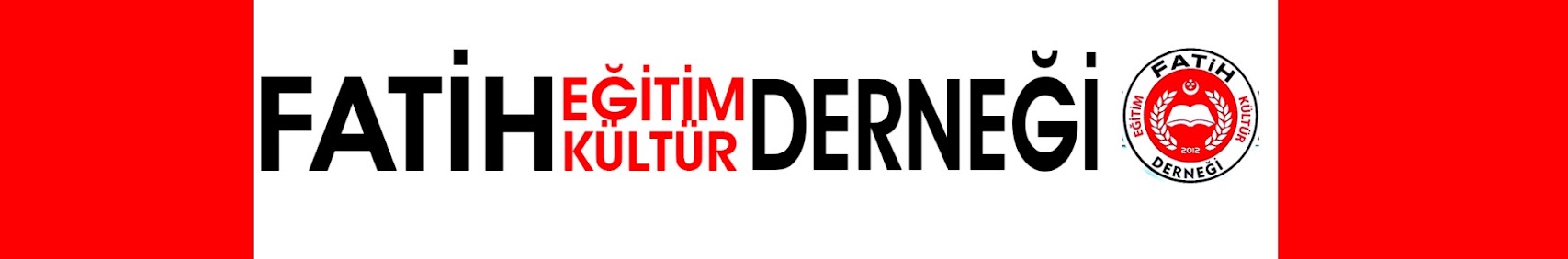User banner