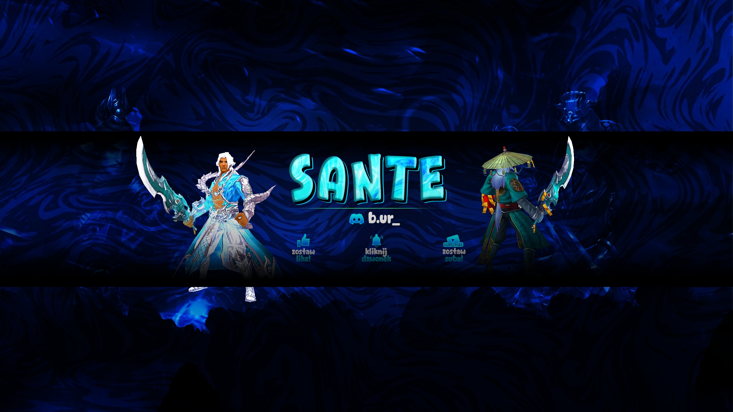 Banner użytkownika