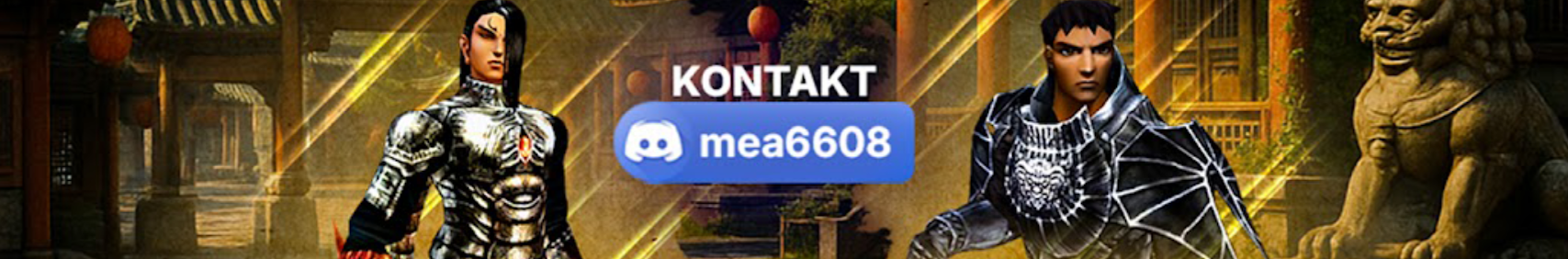Banner użytkownika