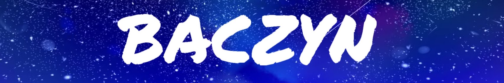 User banner