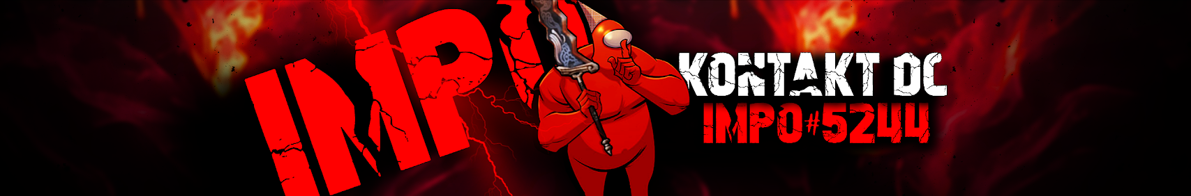 Banner użytkownika
