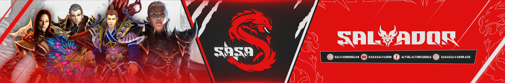 Banner użytkownika
