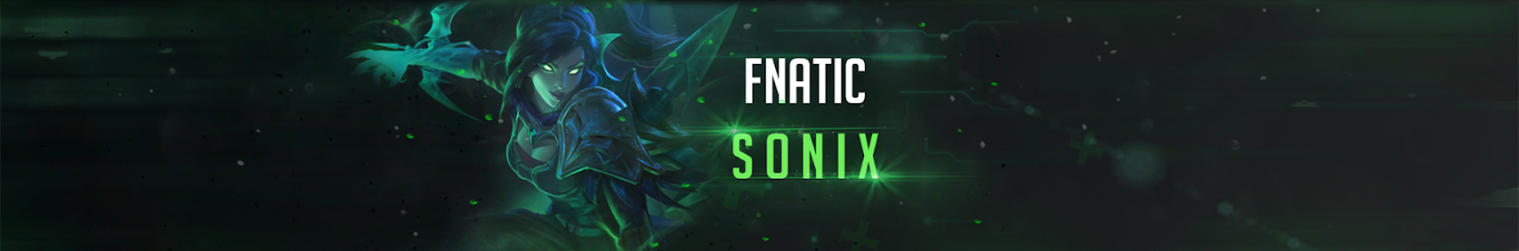 Banner użytkownika