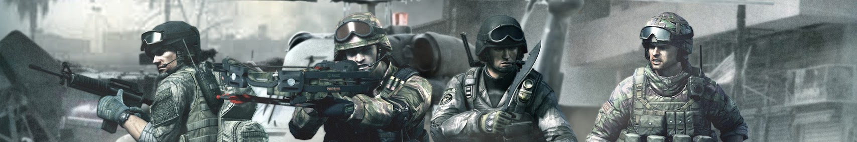 User banner