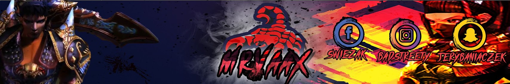 Uživatelský banner