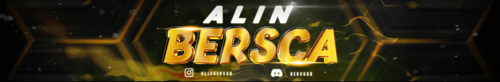 Banner użytkownika