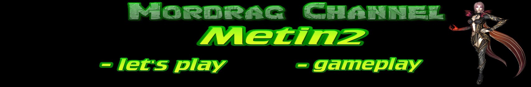 Banner użytkownika