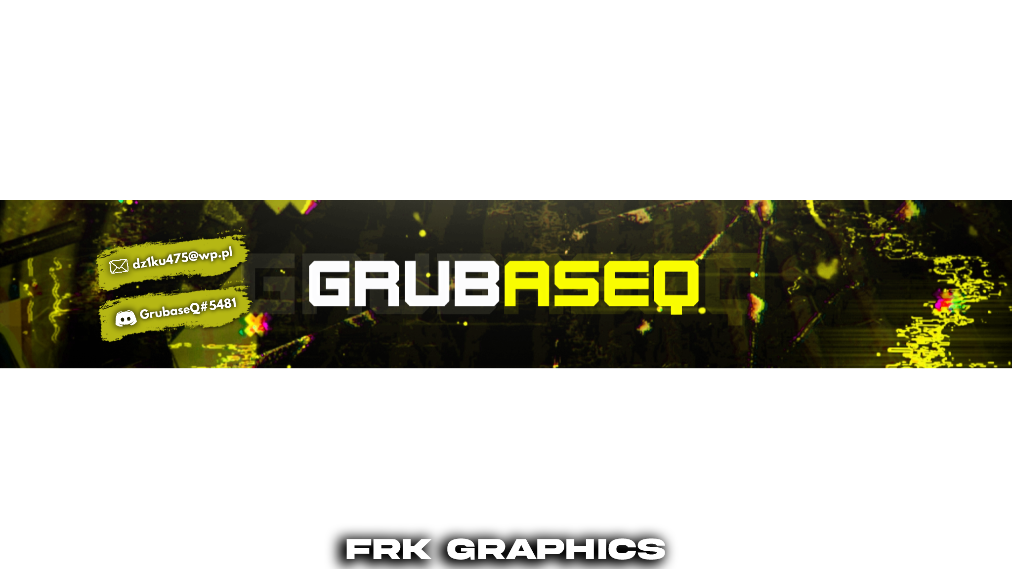 Banner użytkownika