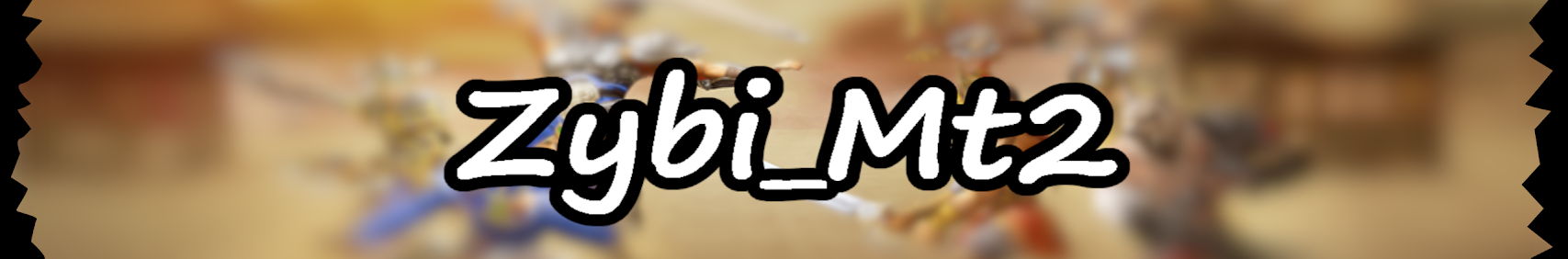 Banner użytkownika