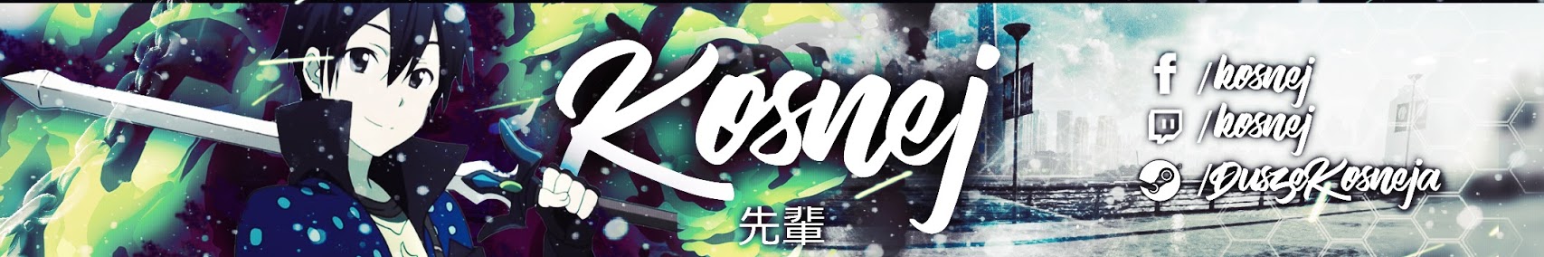 Banner użytkownika