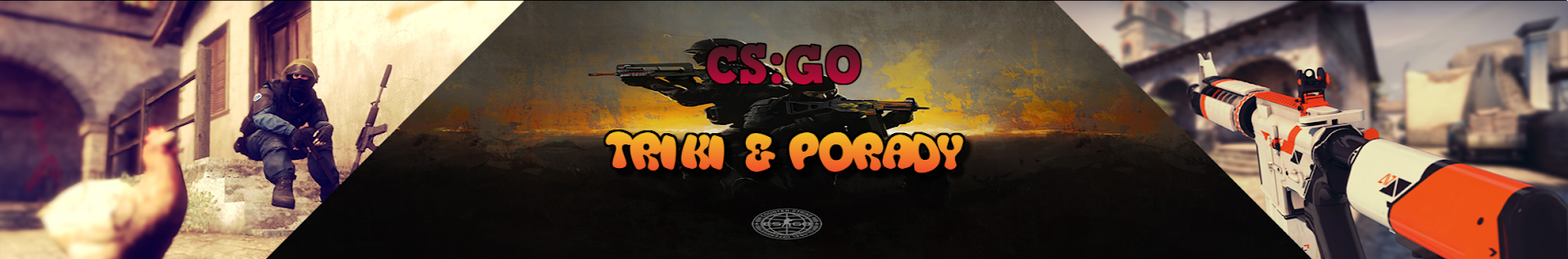 User banner