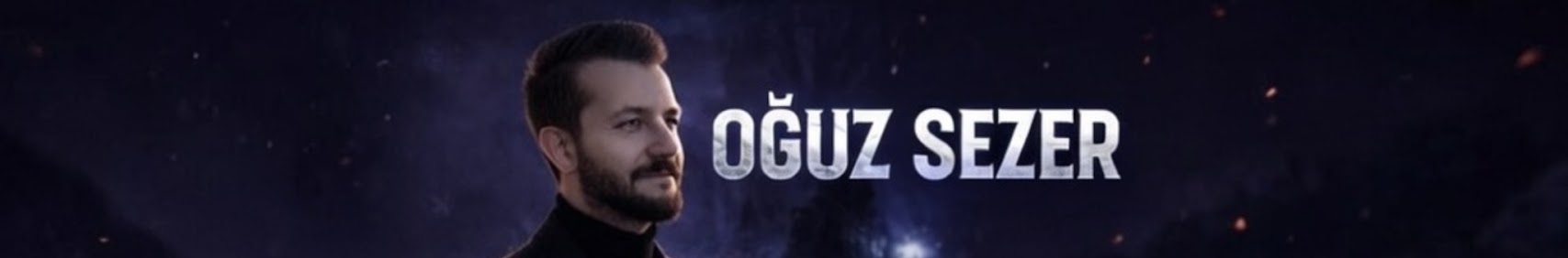 User banner