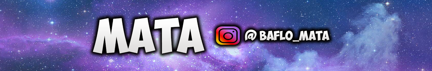 Banner użytkownika