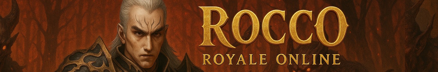 User banner