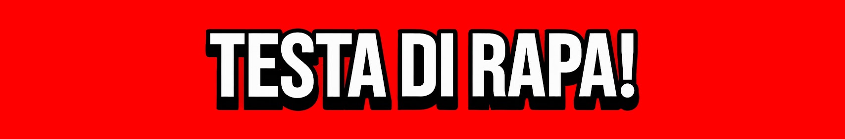 User banner