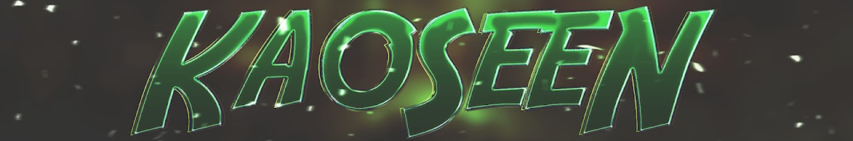 Banner użytkownika
