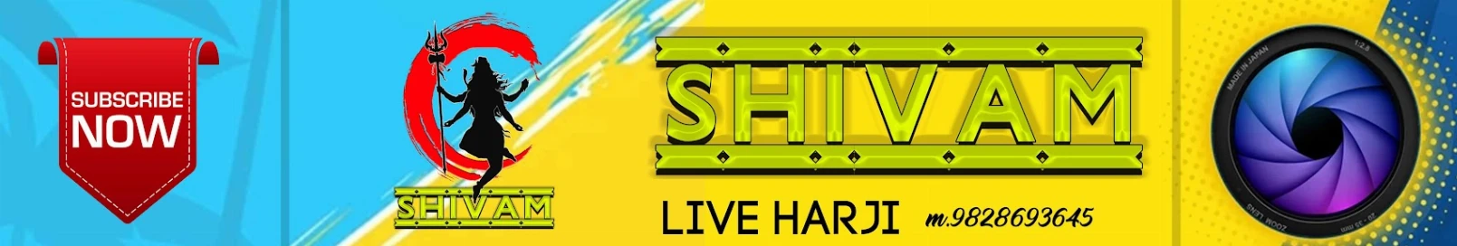 Banner użytkownika