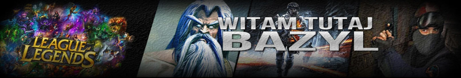 Banner użytkownika