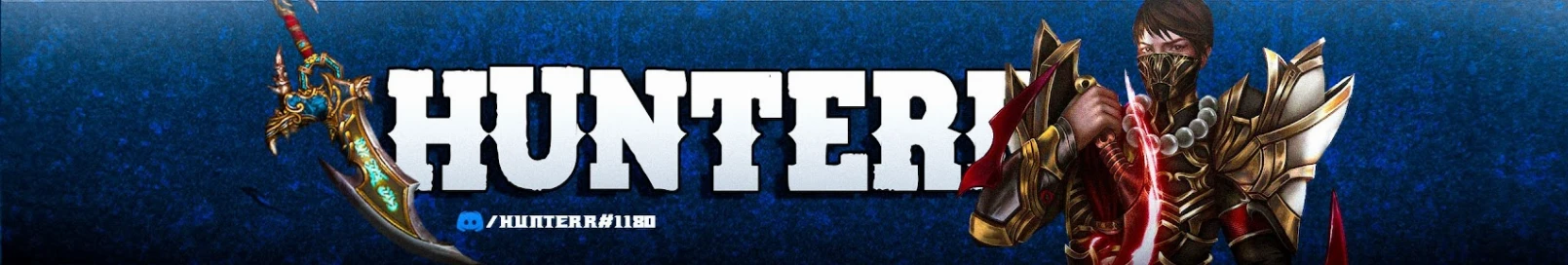 Banner użytkownika