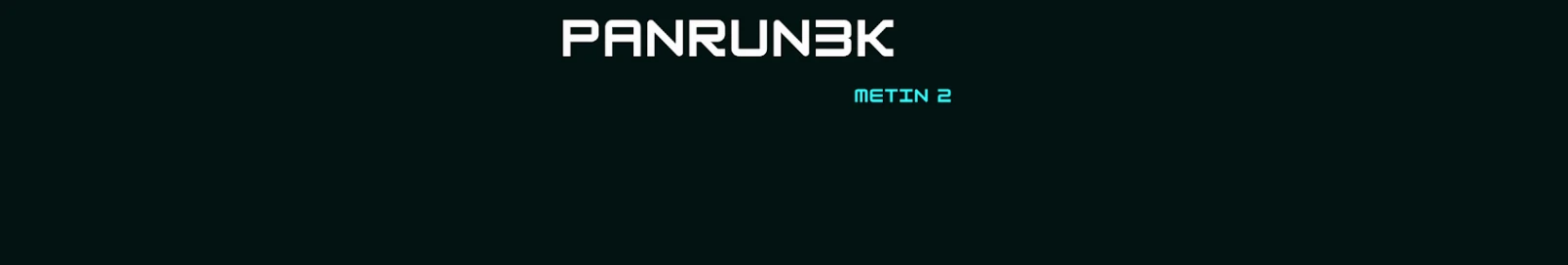 Banner użytkownika