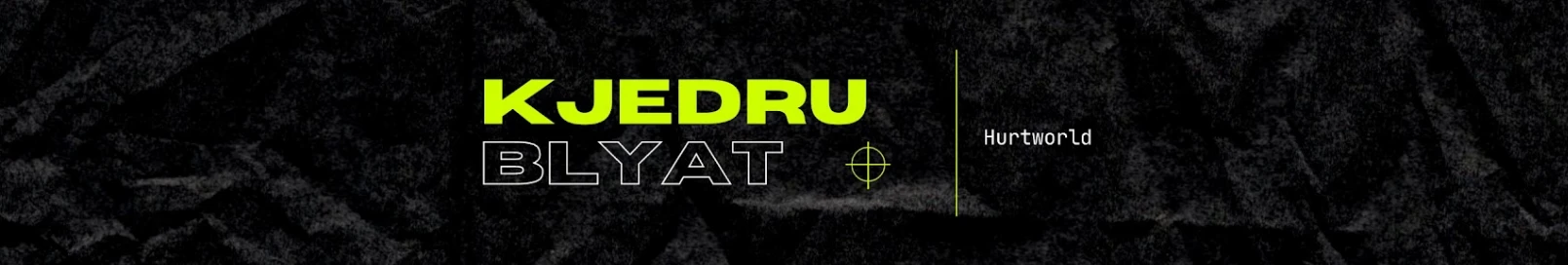 Banner użytkownika