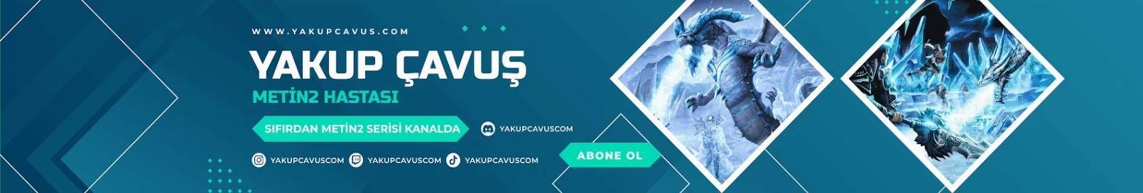 Banner użytkownika