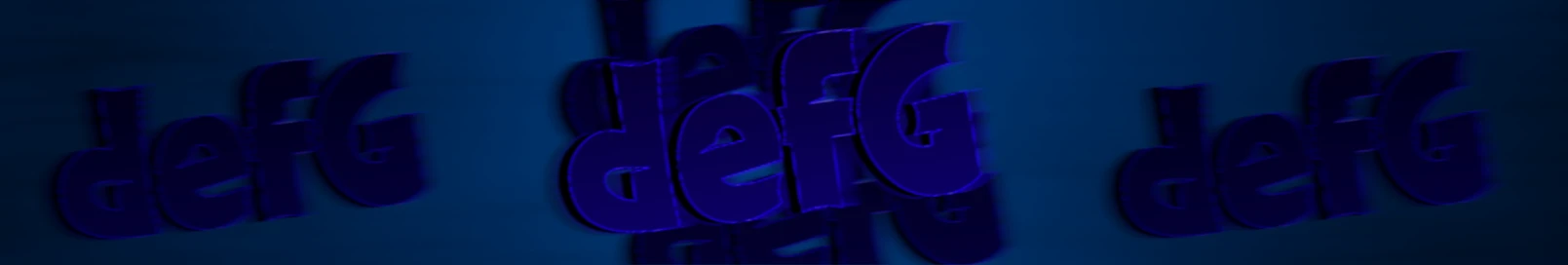 Banner użytkownika
