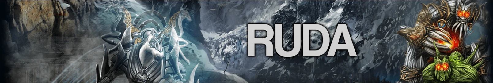Banner użytkownika