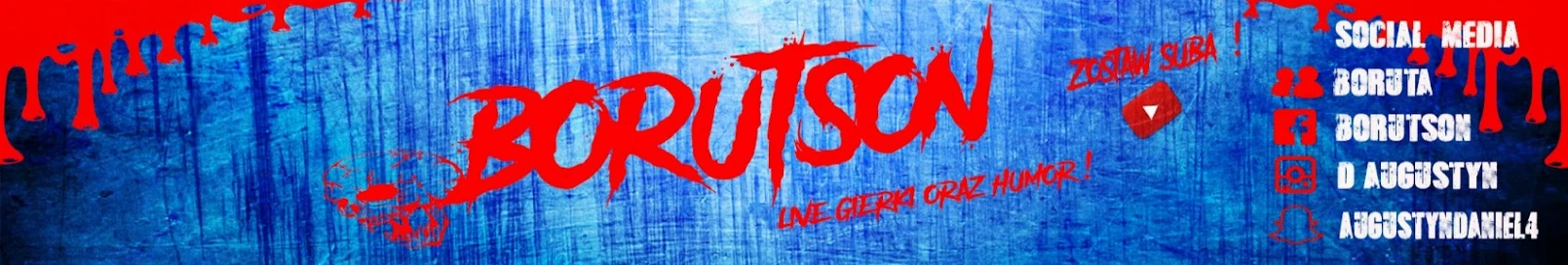 Banner użytkownika