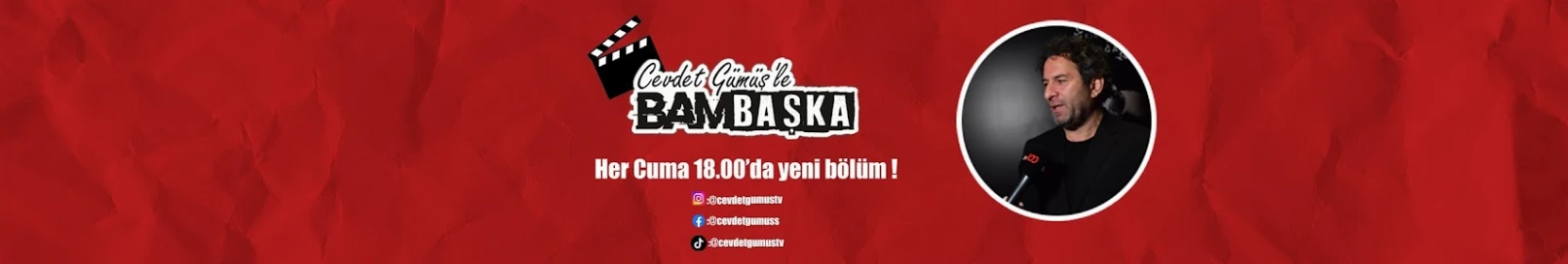 Banner użytkownika