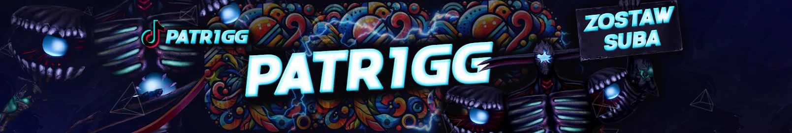 Banner użytkownika