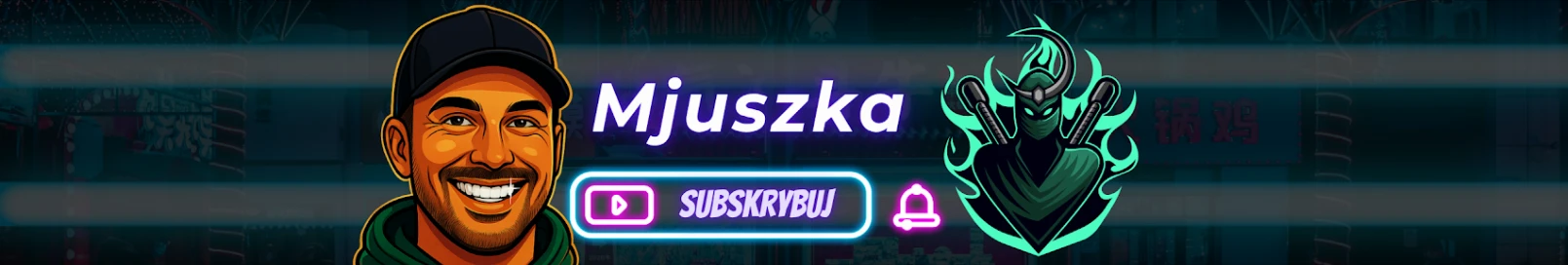 Banner użytkownika