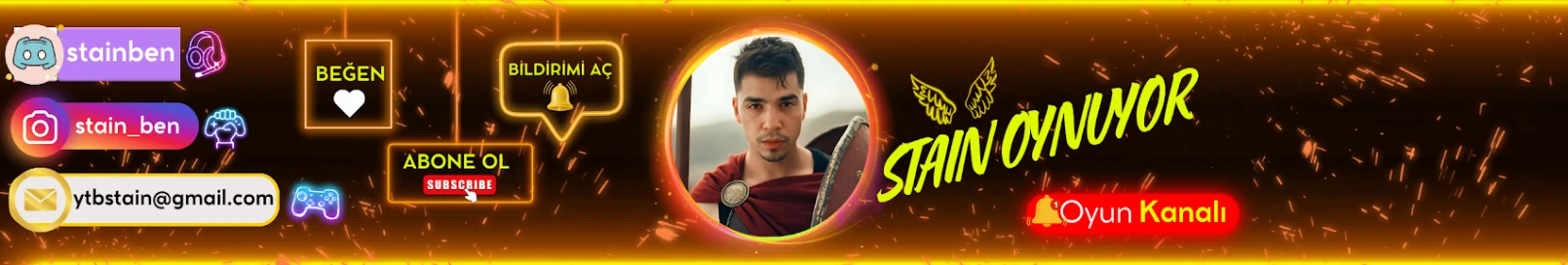 Banner użytkownika