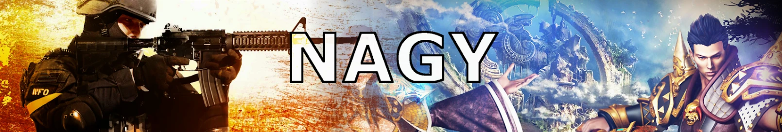 Banner użytkownika