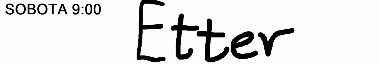 Banner użytkownika