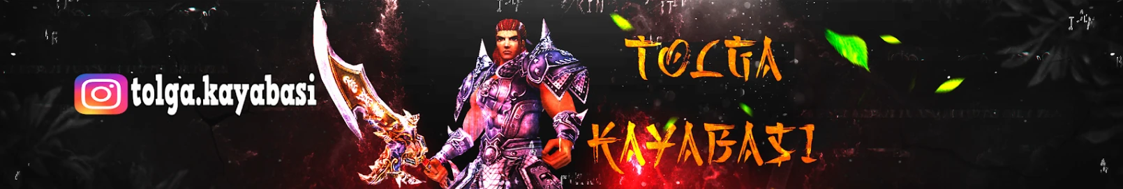 Banner użytkownika