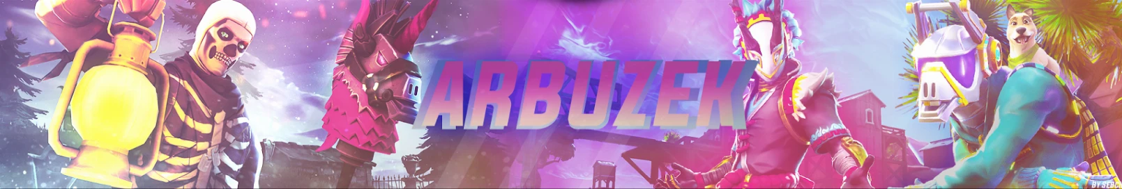 Banner użytkownika
