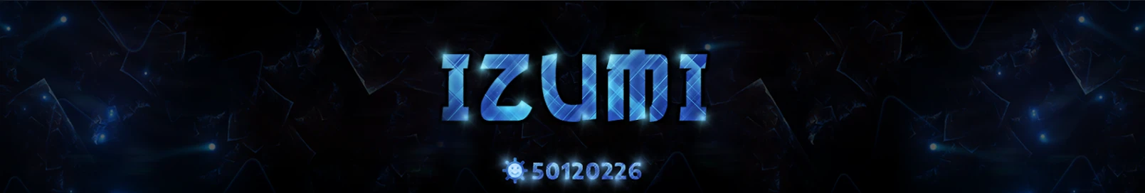 Banner użytkownika