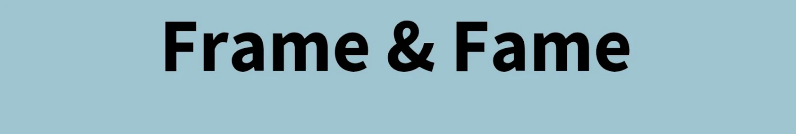 Banner użytkownika