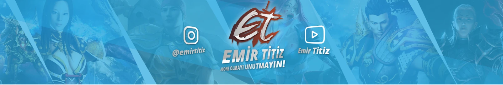 Banner użytkownika