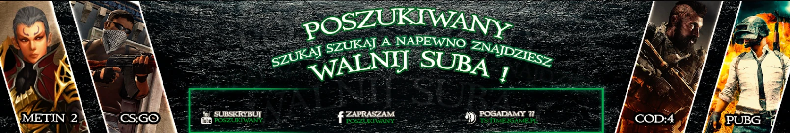 Banner użytkownika