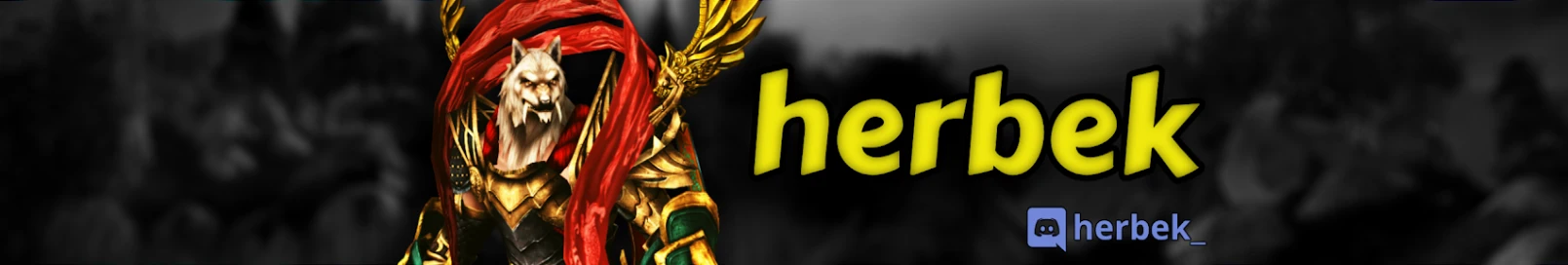 Banner użytkownika