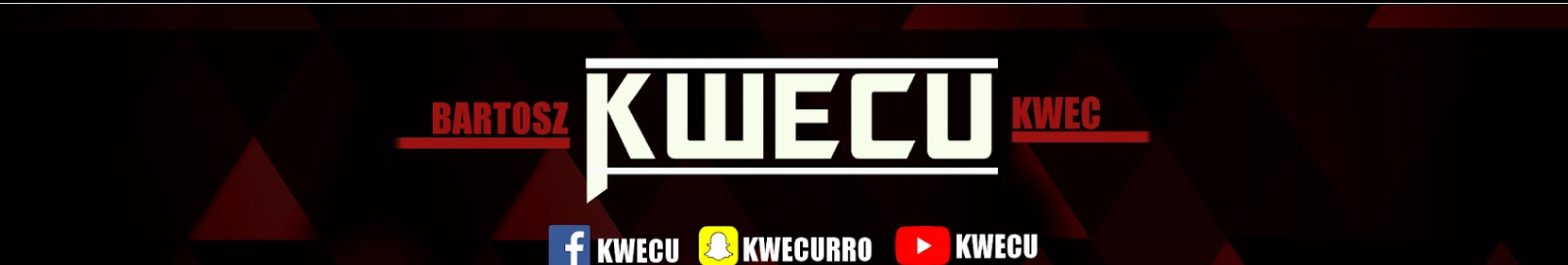 Banner użytkownika